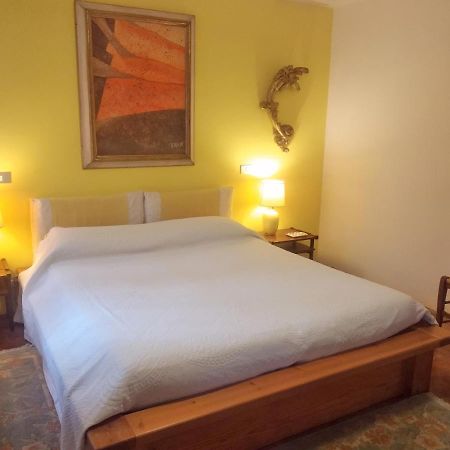 Ca' Del Vento B&B 奥卡纳诺 外观 照片