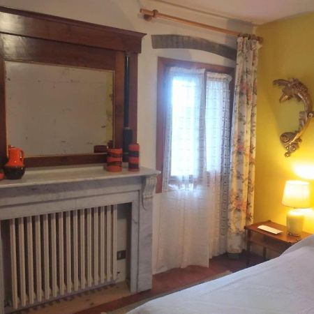 Ca' Del Vento B&B 奥卡纳诺 外观 照片