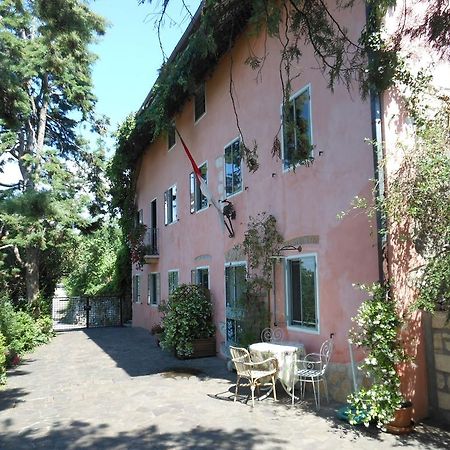 Ca' Del Vento B&B 奥卡纳诺 外观 照片