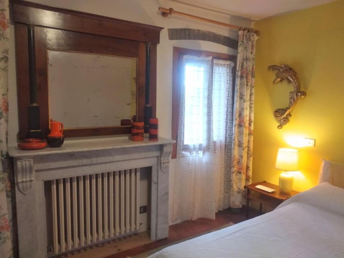 Ca' Del Vento B&B 奥卡纳诺 外观 照片