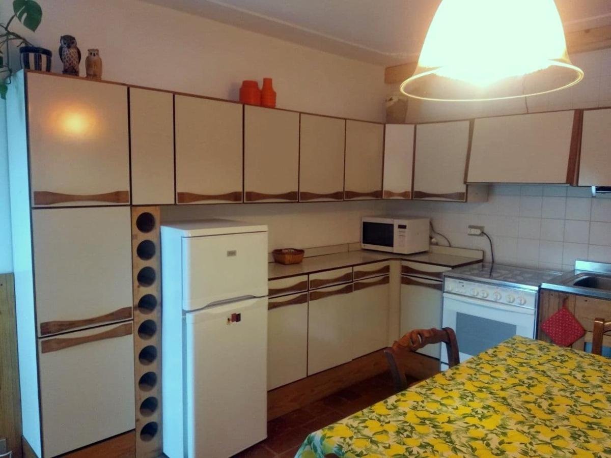Ca' Del Vento B&B 奥卡纳诺 外观 照片