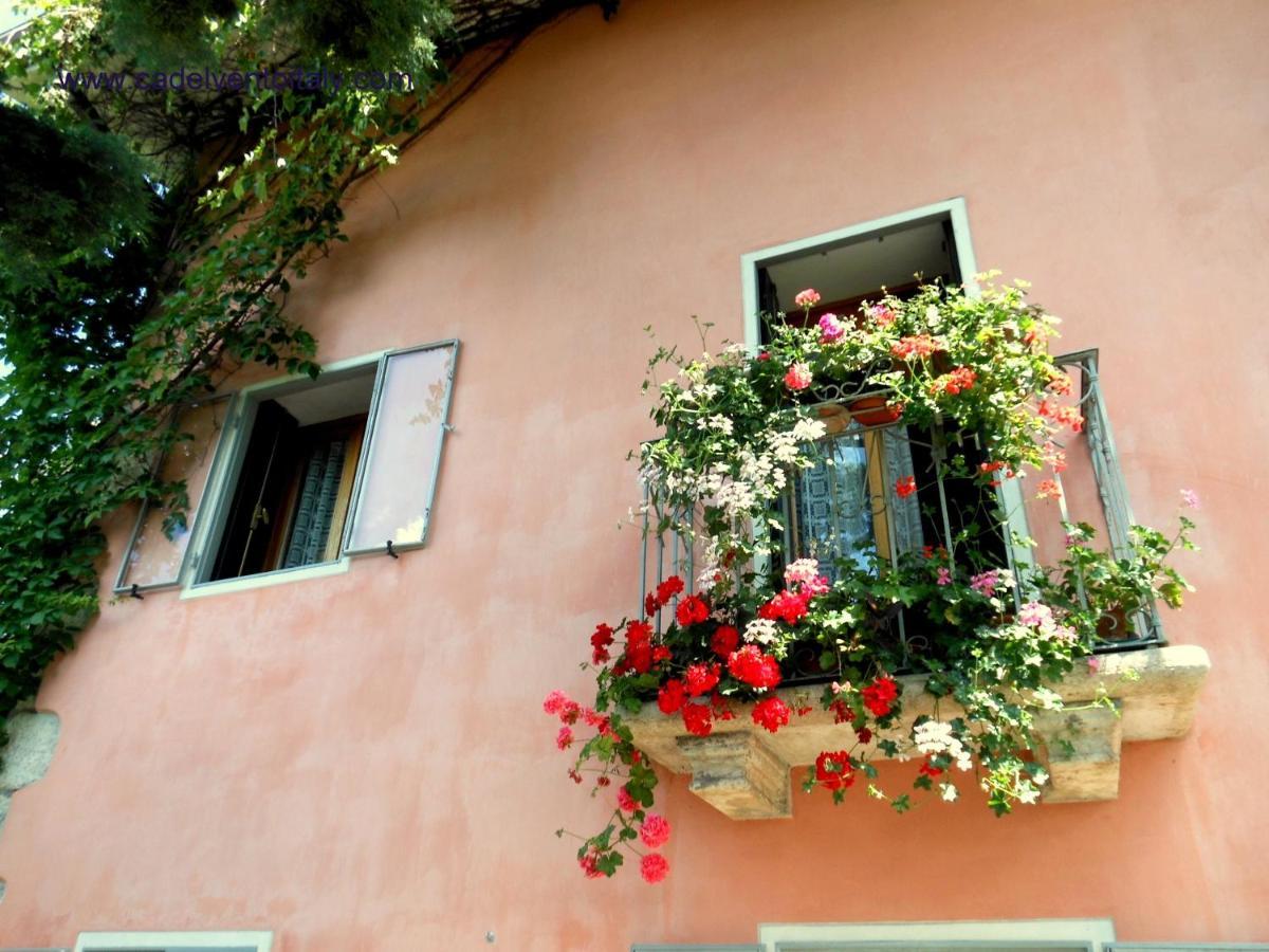 Ca' Del Vento B&B 奥卡纳诺 外观 照片