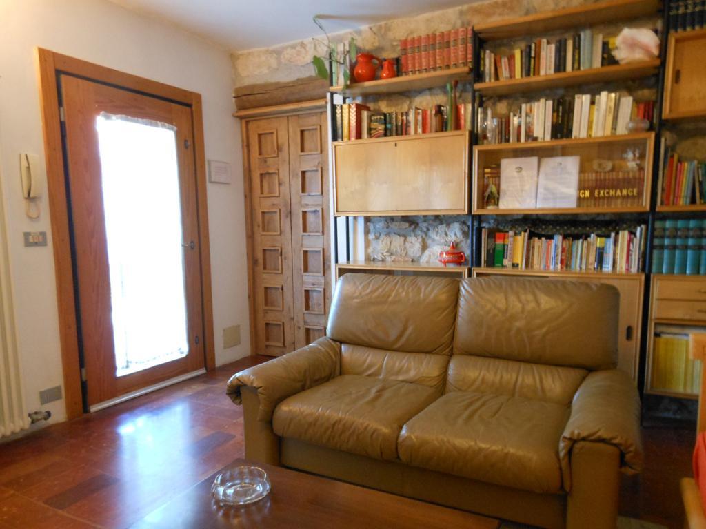 Ca' Del Vento B&B 奥卡纳诺 外观 照片