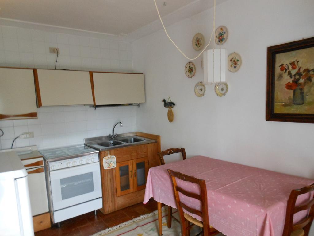 Ca' Del Vento B&B 奥卡纳诺 外观 照片