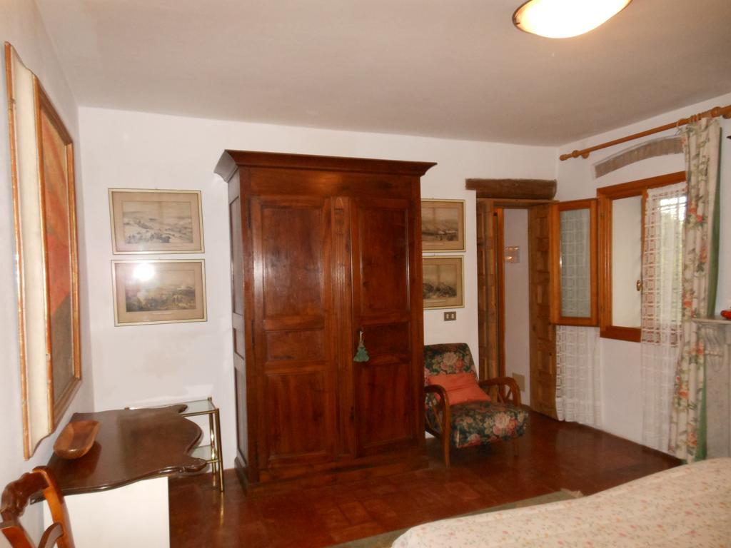 Ca' Del Vento B&B 奥卡纳诺 外观 照片