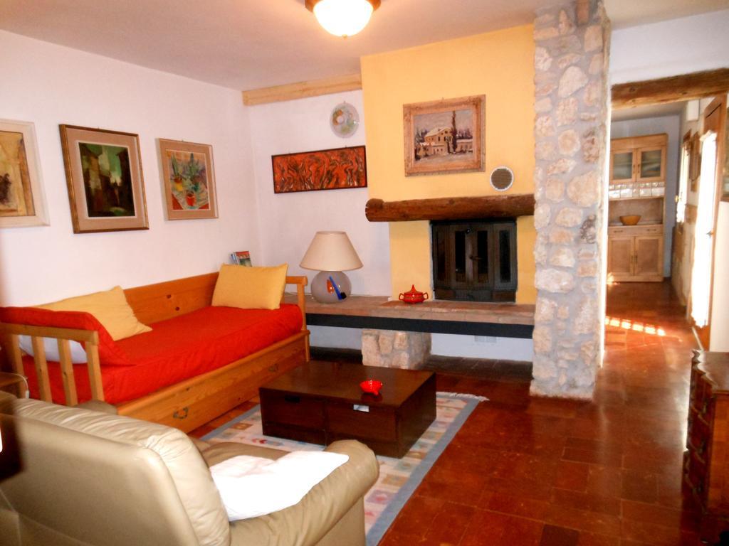 Ca' Del Vento B&B 奥卡纳诺 外观 照片